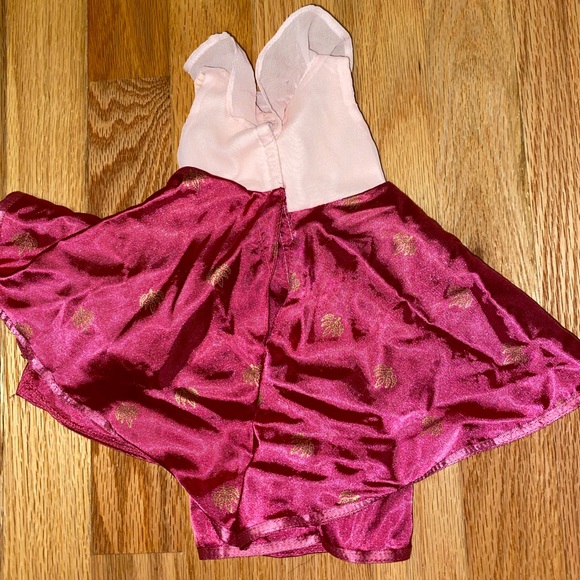 Rebecca’s Movie Premiere Dress Set - Picture 3 of 4